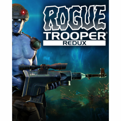 ESD Rogue Trooper Redux