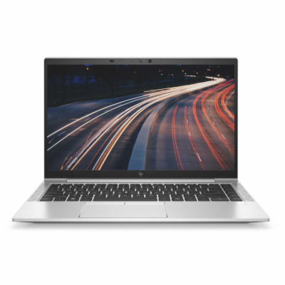 HP EliteBook 840 G7 14 palců, 8 GB, Intel Core i5-10210U ...