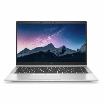 HP EliteBook 840 G7 14 palců, 16 GB, Intel Core i5-10210U...