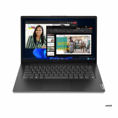  Lenovo V14 G4 Ryzen 5 7520U/8GB/512GB SSD/14" FHD TN/2yC...