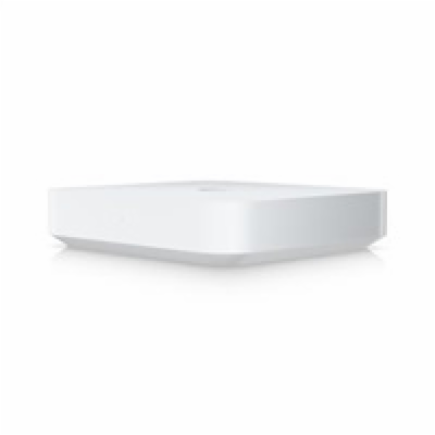 Ubiquiti UniFi Gateway Max - Router, 5x 2.5GbE, CPU 1.5 G...