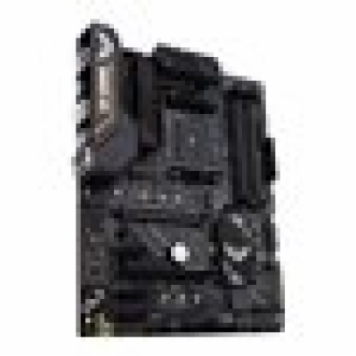 ASUS TUF GAMING B450-PLUS II AM4 B450 4xDIMM DDR4Up to 12...