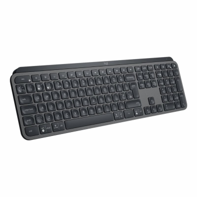 Logitech MX KEYS FOR BUSINESS - GRAPHITE - US INT L - INTNL