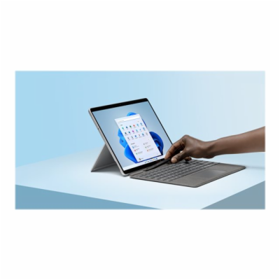 Microsoft Surface Pro Signature Keyboard + Slim Pen 2 Bun...