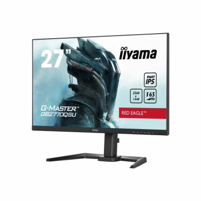 iiyama G-Master GB2770QSU-B5 27"