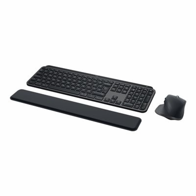 Logitech MX Keys S Combo - GRAPHITE - US INT L - BT