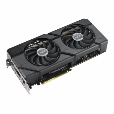 ASUS VGA  AMD Radeon RX 7800 XT DUAL OC 16G, 16G GDDR6, 3...