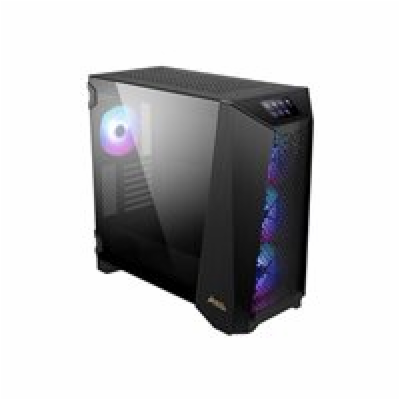 MSI MEG PROSPECT 700R Case E-ATX up to 310mm x 304.8mm AT...