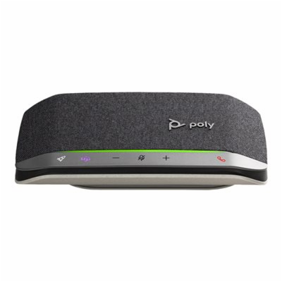 HP Poly Sync 20+ Microsoft Teams Certified USB-A Speakerp...