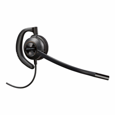 HP Poly EncorePro 530D EncorePro 500 series headset on-ea...