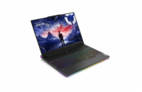 Lenovo Legion 9 16IRX9/ i9-14900HX/ 64GB/ 2TB SSD/ RTX 4090 16GB/ 16"3,2K/ W11P/ černý