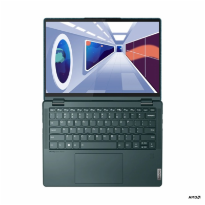 Lenovo Yoga 6/13ABR8/R7-7730U/13,3"/WUXGA/T/16GB/512GB SS...