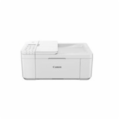 Canon PIXMA Tiskárna TR4651 white- barevná, MF (tisk,kopí...