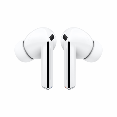 Samsung Galaxy Buds3 Pro/ANC/BT/Bezdrát/Bílá