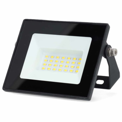 NEDIS LED reflektor/ 4000 K/ 1620 lm/ IP65/ energetická t...