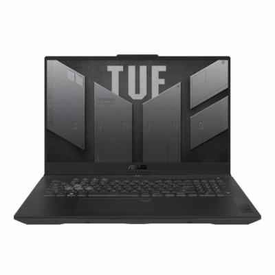 ASUS TUF Gaming F17/FX707VI/i7-13620H/17,3"/QHD/32GB/1TB ...