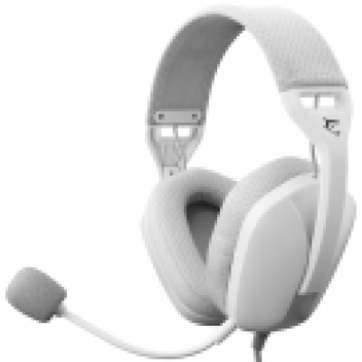 White Shark herní headset SPARROW, pro PC, PS4/PS5,Xbox, ...