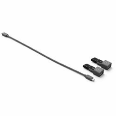 Logitech Rally Mic Pod Cat Coupler - GRAPHITE (Podporuje ...