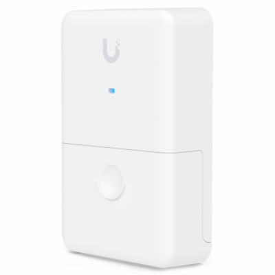 Ubiquiti UISP Dual-Power Injector - Duální PoE injektor p...