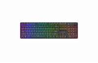 TRUST GXT868 TORIX WRLS MECHANICAL KEYBOARD US