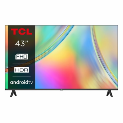 TCL 43S5403A SMART TV 43" LED/FHD/Direct LED/50Hz/2xHDMI/...