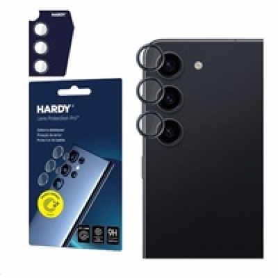 3mk HARDY Lens Protection Pro pro Samsung Galaxy S23/S23+...