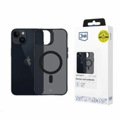 3mk Smoke MagCase pro Apple iPhone 13/14