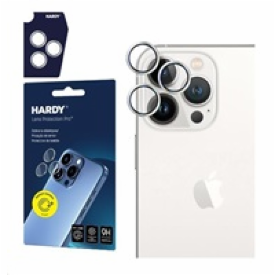 3mk HARDY Lens Protection Pro pro iPhone 14 Pro/14 Pro Ma...