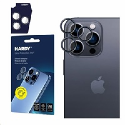 3mk HARDY Lens Protection Pro pro iPhone 14 Pro/14 Pro Ma...