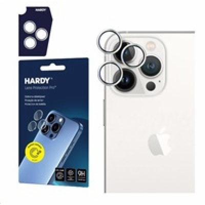 3mk HARDY Lens Protection Pro pro iPhone 13 Pro/13 Pro Ma...