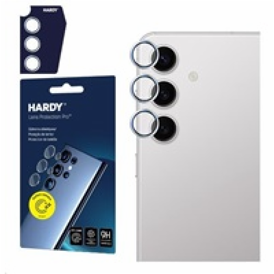 3mk HARDY Lens Protection Pro pro Samsung Galaxy S24+ Rai...