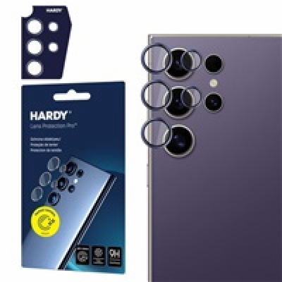 3mk HARDY Lens Protection Pro pro Samsung Galaxy S24 Ultr...