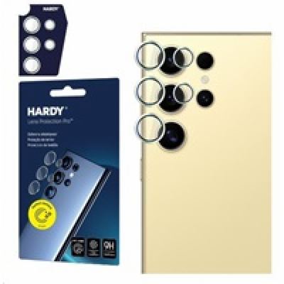 3mk HARDY Lens Protection Pro pro Samsung Galaxy S24 Ultr...