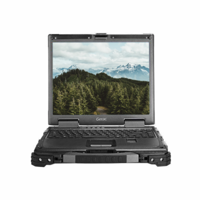 Getac B300 G4 i7-3520M 2.90 GHz, 256 GB SSD, 8 GB, 13,3 p...