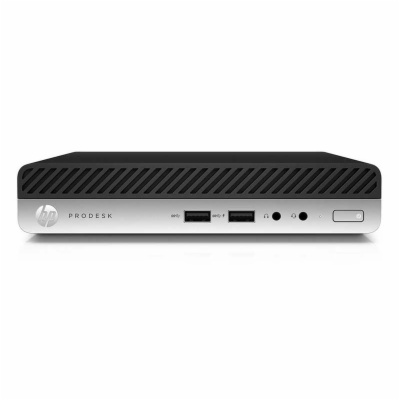 HP ProDesk 400 G5 DM 8 GB, Intel Core i5-9500T 2.20 GHz, ...