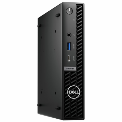 Dell Optiplex/7020/Micro/i5-12500T/8GB/512GB SSD/UHD 770/...