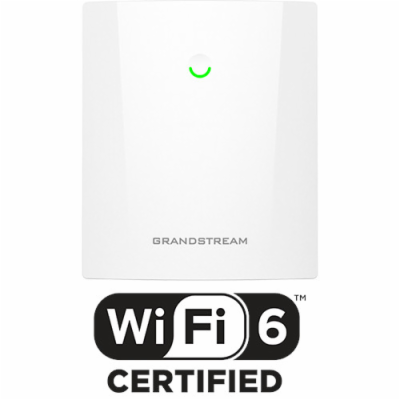 Grandstream GWN7660ELR venkovní přístupový bod  Wi-Fi 6, ...