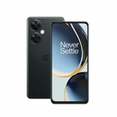 OnePlus Nord CE 3 Lite 5G 8/128GB DualSIM, šedý