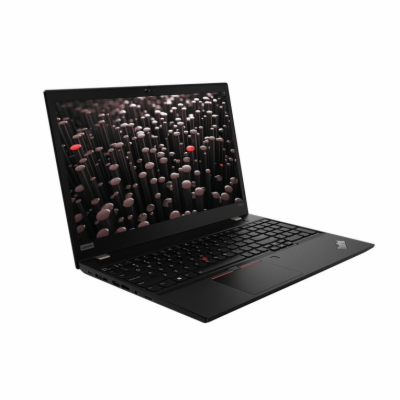 Lenovo ThinkPad P53s 15,6 palců, 32 GB, Intel Core i7-866...