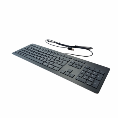 HP Premium Keyboard CZ ASSY HP USB Premium KB CZECH. Česk...