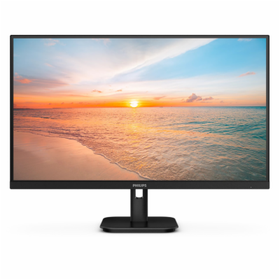 Philips/27E1N1800A/00/27"/IPS/4K UHD/60Hz/4ms/Black/3R