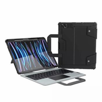 Nillkin Bumper GO Keyboard Case (Backlit Version) iPad Pr...