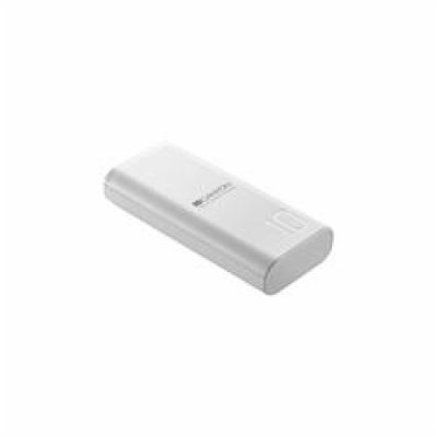 CANYON powerbanka PB-103, 10000mAh Li-poly, Input 5V/2A, ...