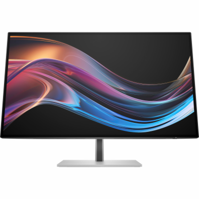 HP Series 7 Pro 4K 727pk, 27.0/IPS, 3840x2160/60Hz, 2000:...