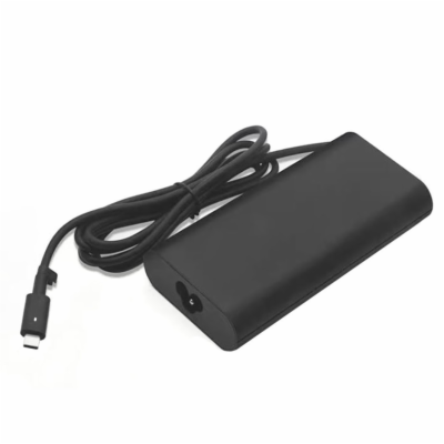 DeTech Napájecí adaptér 130W - USB-C Výkonný napájecí ada...