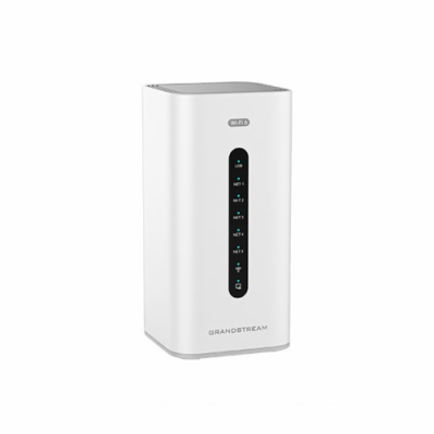 Grandstream GCC6010W all-in-one řešení (VPN router, NGFW,...