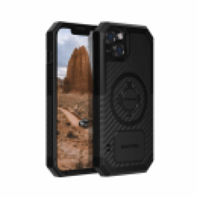 Rokform Kryt Rugged pro iPhone 13, černý