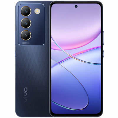 Vivo V40 SE 4G 8/128GB, Crystal Black