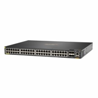 Aruba 6200F 48G 4SFP+ Switch JL726AR RENEW