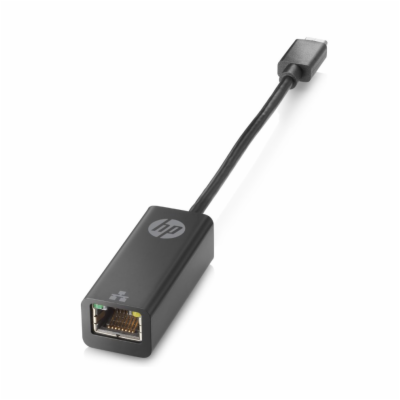 HP USB-C to RJ45 Adaptér HP USB-C to RJ45 Adaptér je komp...